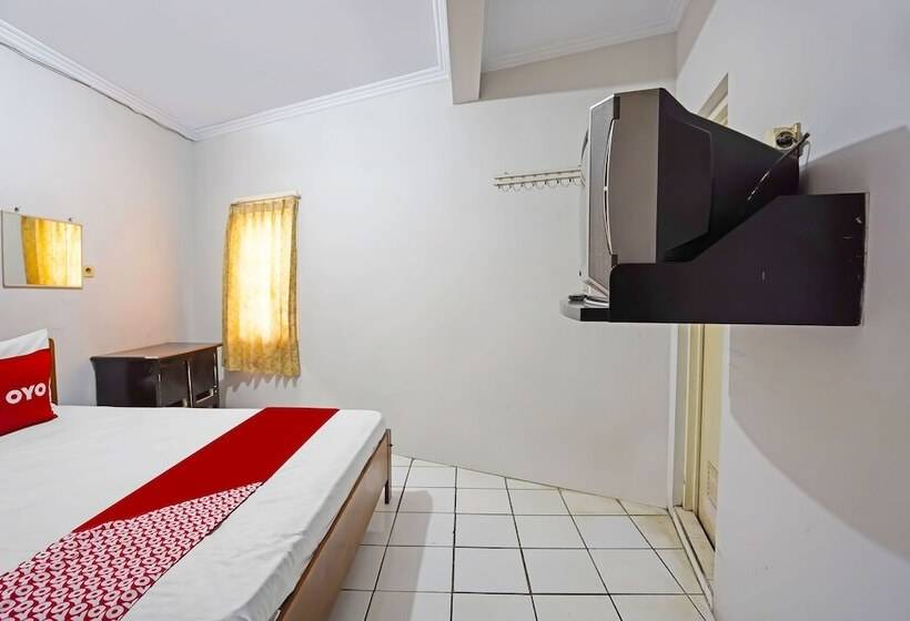 Hotel Oyo 91710 Anugerah