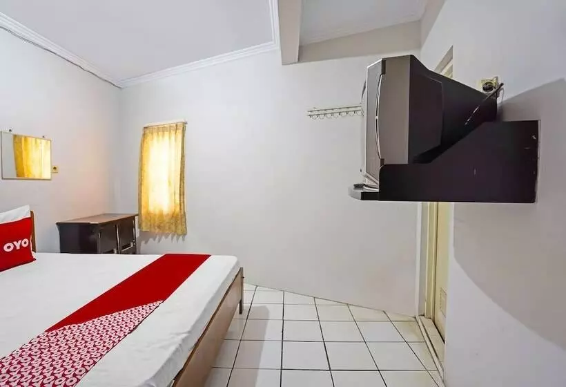 Hotelli Oyo 91710  Anugerah