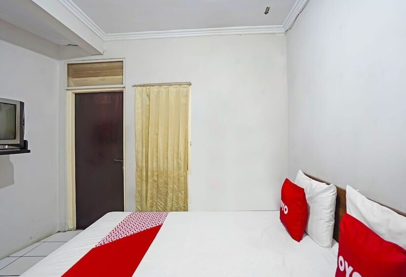 Hotel Oyo 91710 Anugerah