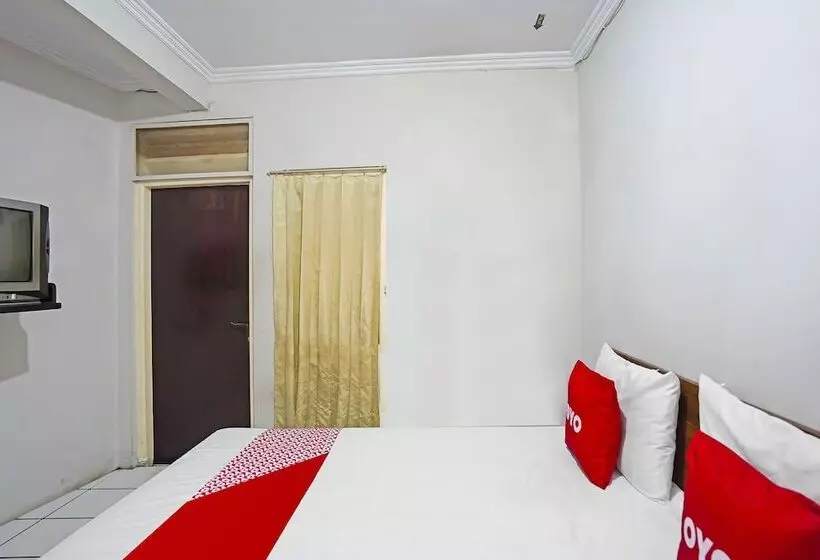 Hotelli Oyo 91710  Anugerah