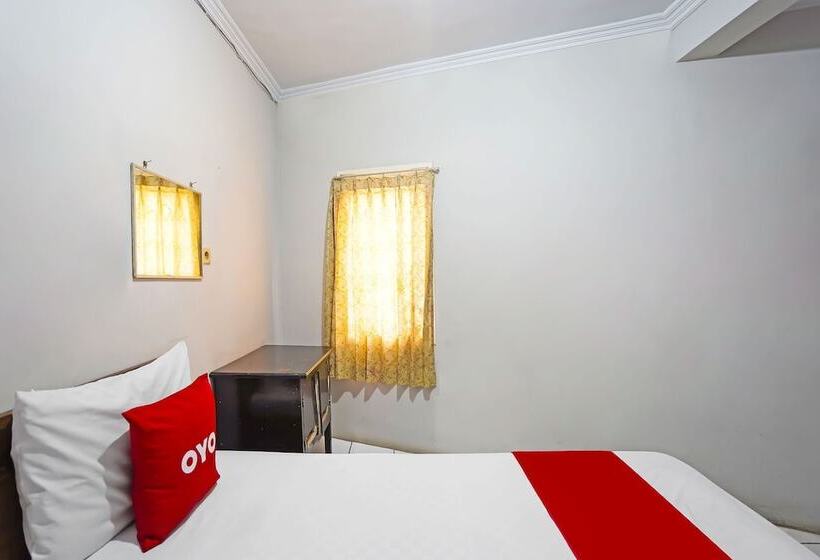 Hotel Oyo 91710 Anugerah