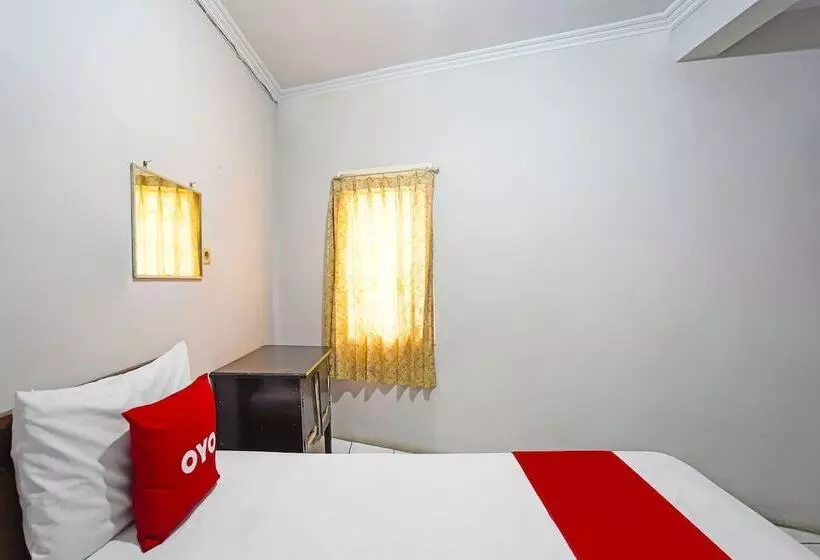 Hotelli Oyo 91710  Anugerah