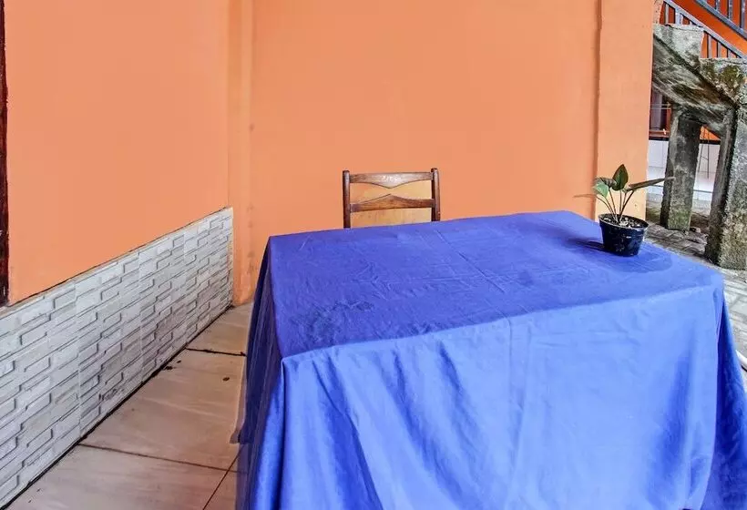 هتل Spot On 91771 Homestay Bang Haji