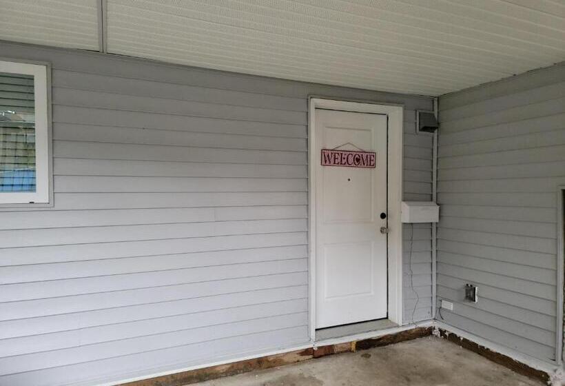 پانسیون Oscar Inn & 2bd Family Suite Or Private Room