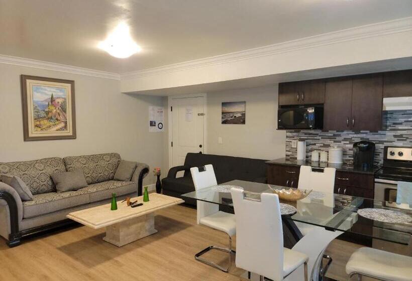 پانسیون Oscar Inn & 2bd Family Suite Or Private Room