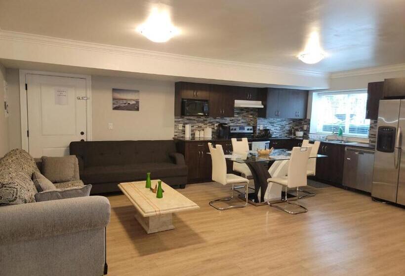 پانسیون Oscar Inn & 2bd Family Suite Or Private Room