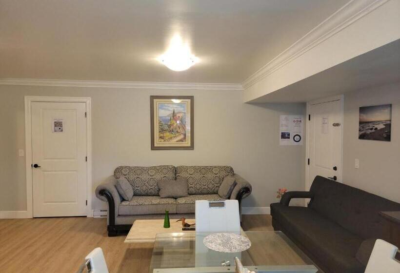 پانسیون Oscar Inn & 2bd Family Suite Or Private Room