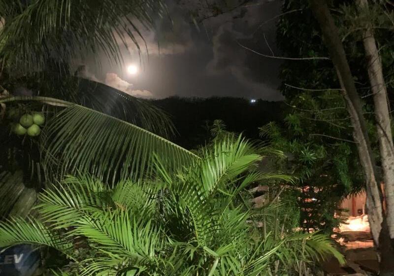 بنسيون Villa Xodo