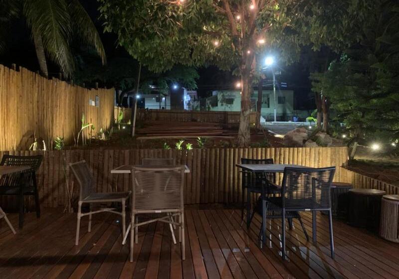 بنسيون Villa Xodo