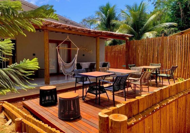 بنسيون Villa Xodo