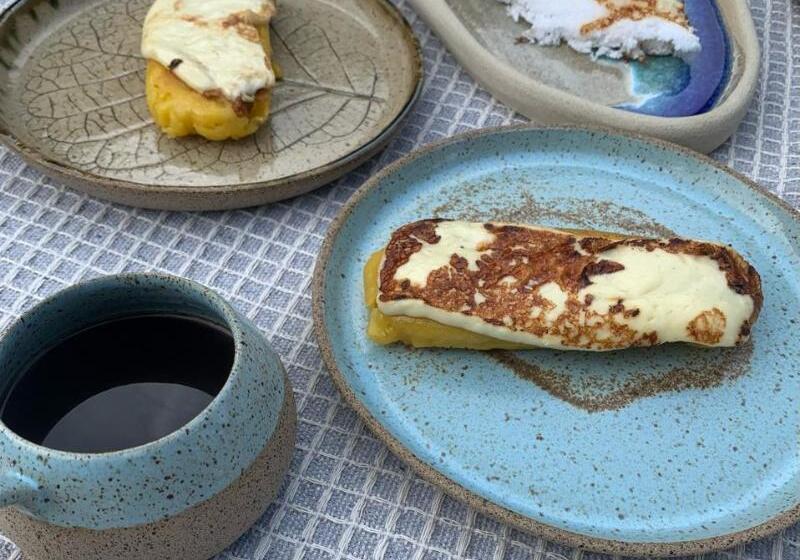 بنسيون Villa Xodo