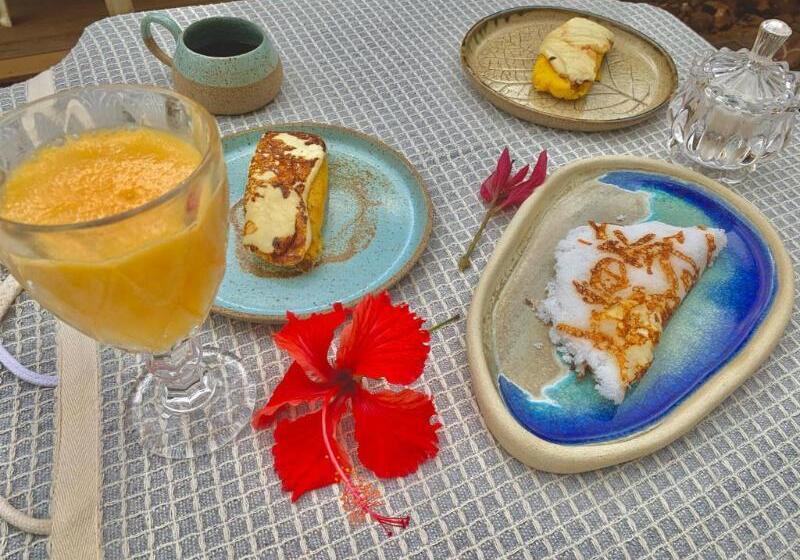 بنسيون Villa Xodo