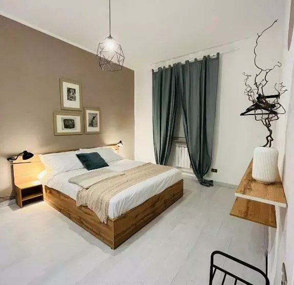 ベッドアンドブレックファースト Daisy Homes