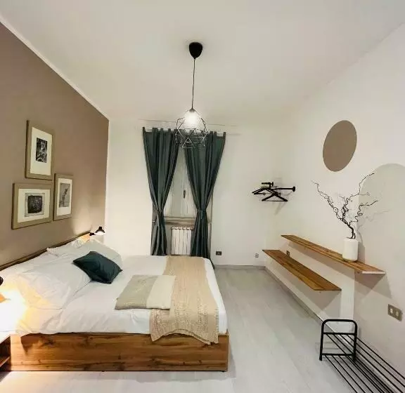 ベッドアンドブレックファースト Daisy Homes