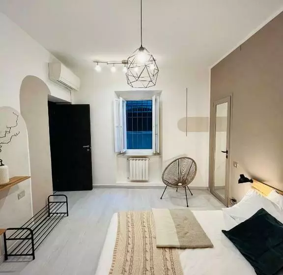 ベッドアンドブレックファースト Daisy Homes