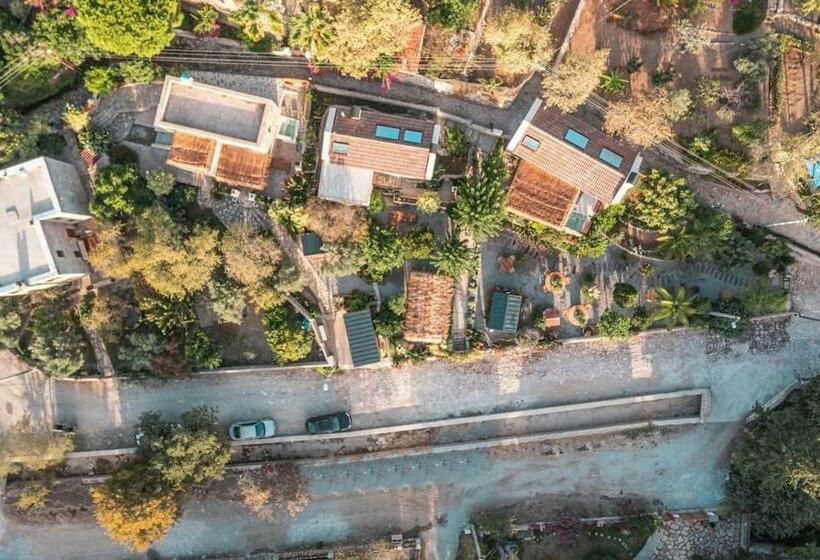 住宿加早餐 Ultava Houses