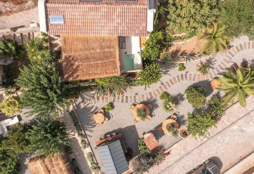 住宿加早餐 Ultava Houses