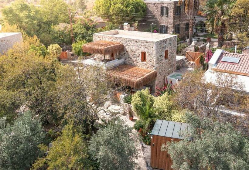 住宿加早餐 Ultava Houses