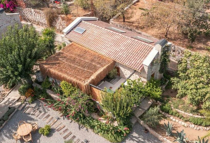 住宿加早餐 Ultava Houses