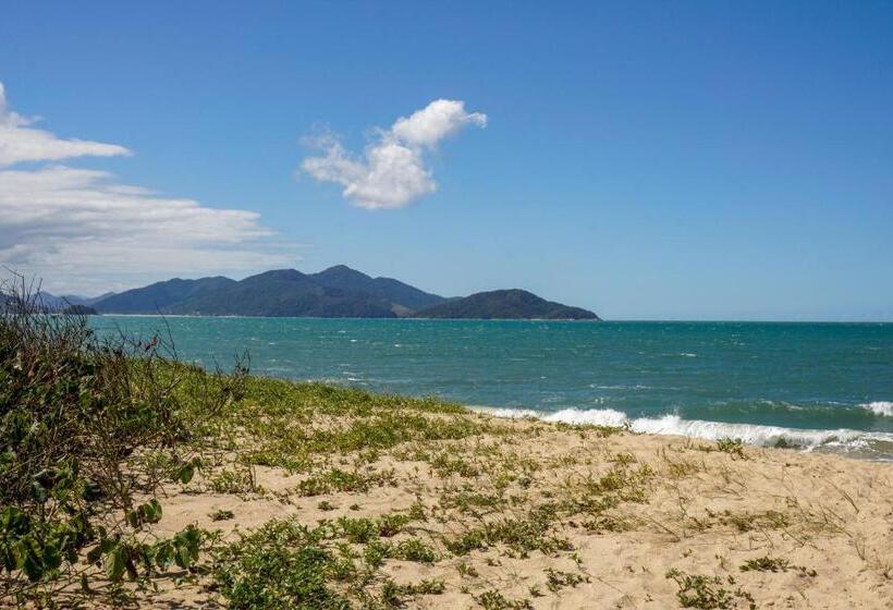 Hostel Capricórnio Carcará