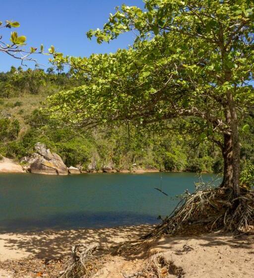 Hostel Capricórnio Carcará