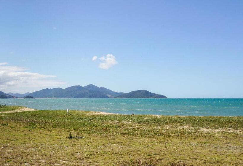 Hostel Capricórnio Carcará