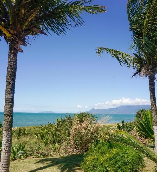 Hostel Capricórnio Carcará