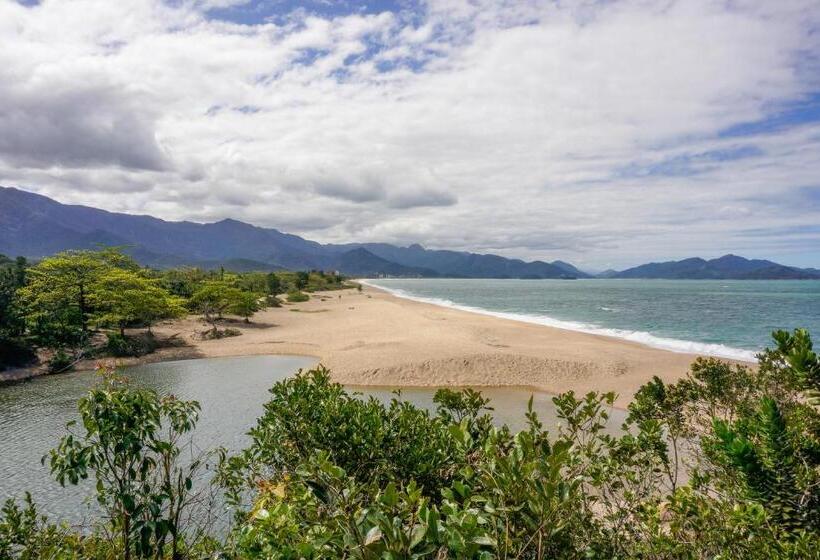 Hostel Capricórnio Carcará