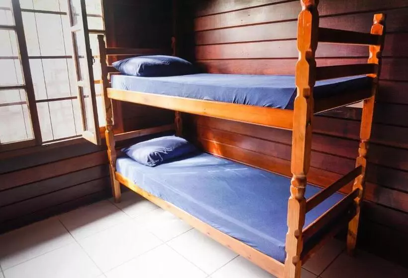 Hostel Capricórnio Carcará