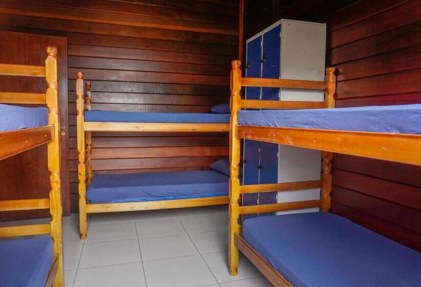 Hostel Capricórnio Carcará