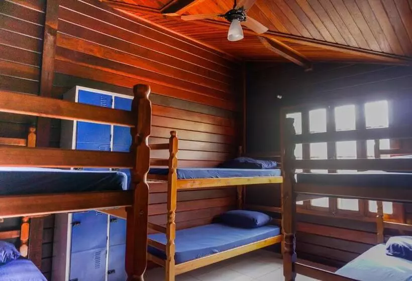 Hostel Capricórnio Carcará