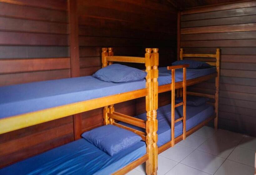 Hostel Capricórnio Carcará