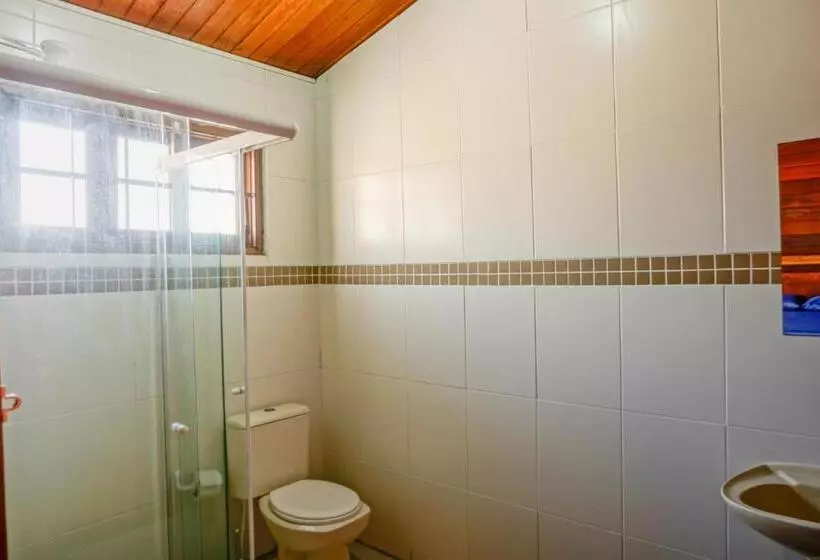 Hostel Capricórnio Carcará