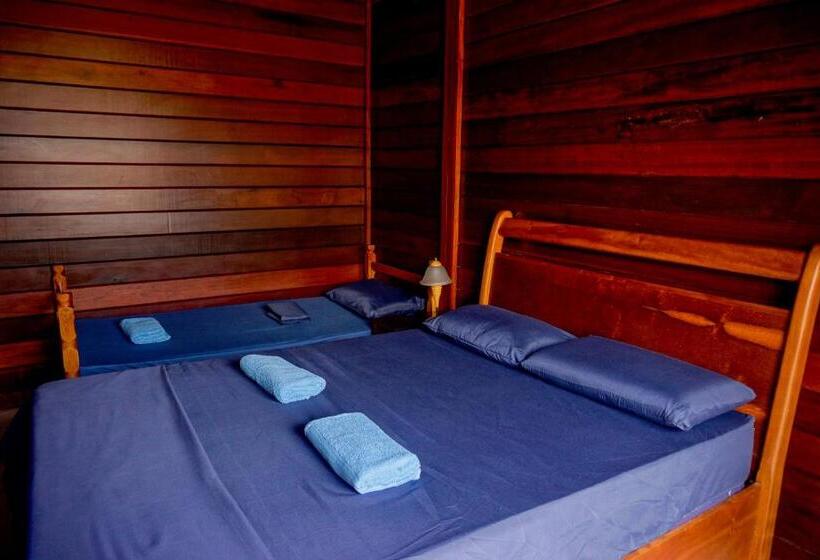 Hostel Capricórnio Carcará