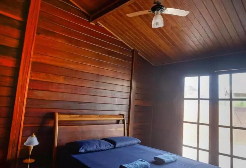 Hostel Capricórnio Carcará