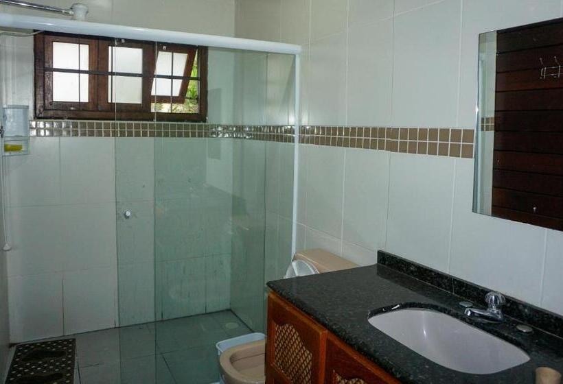 Hostel Capricórnio Carcará