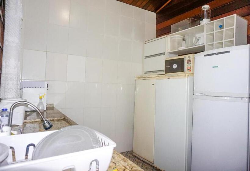 Hostel Capricórnio Carcará