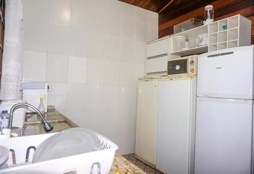 Hostel Capricórnio Carcará