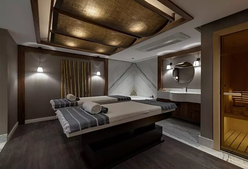 Hôtel Gleam Collection - İstanbul