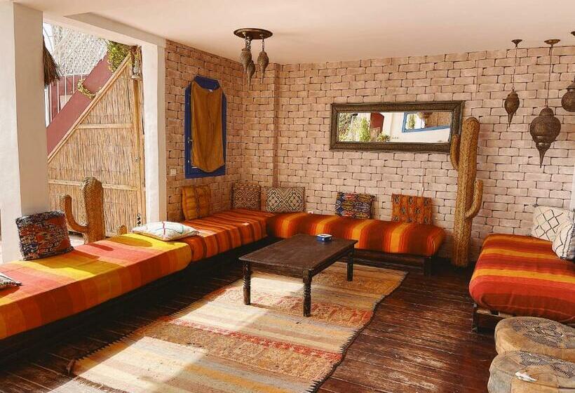 호텔 La Paix Hôtel , Restaurant