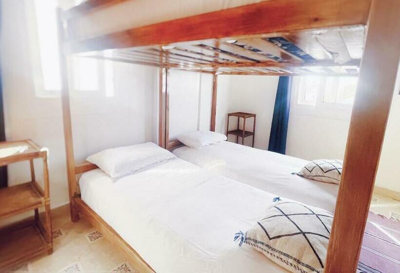 호텔 La Paix Hôtel , Restaurant