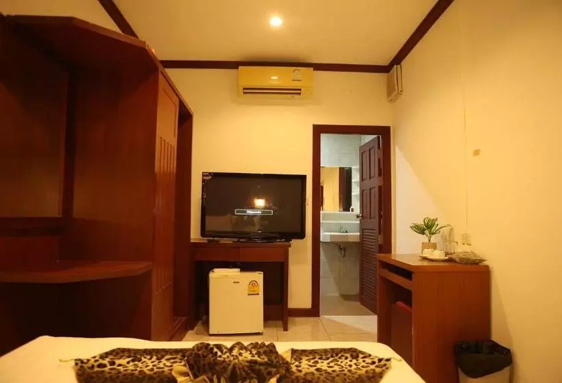 New Forest Patong