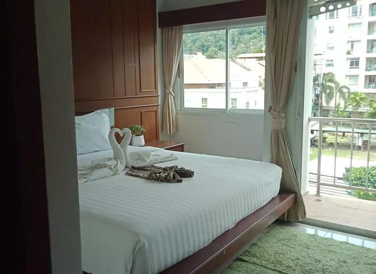 New Forest Patong