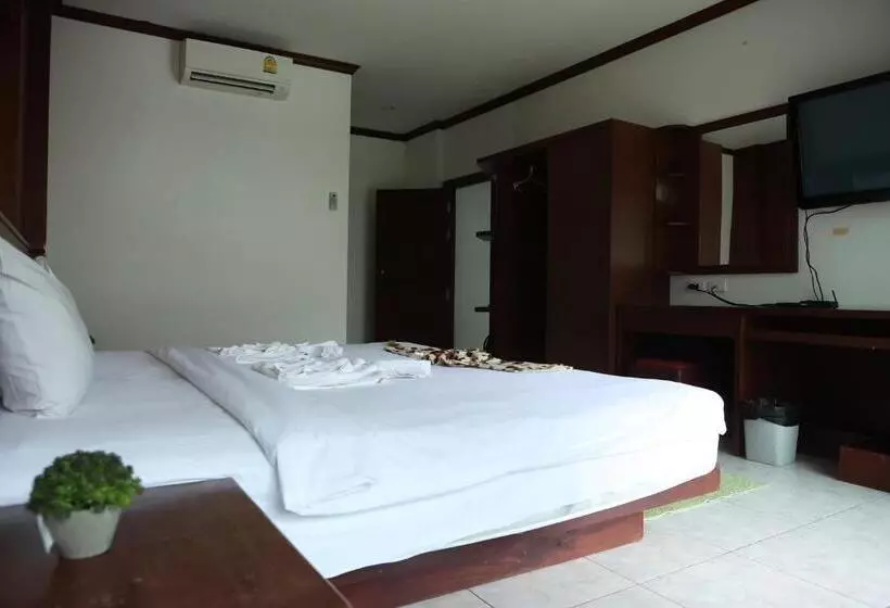 New Forest Patong