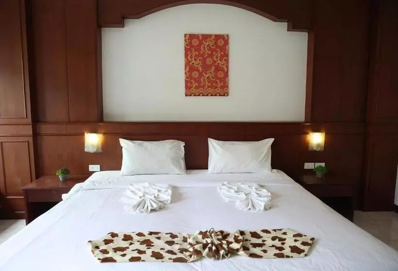 New Forest Patong
