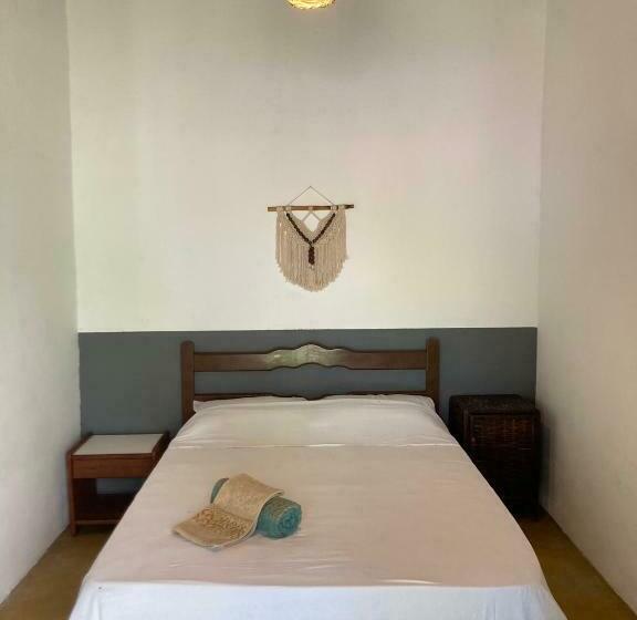 Pensjonat Caju Com Mel