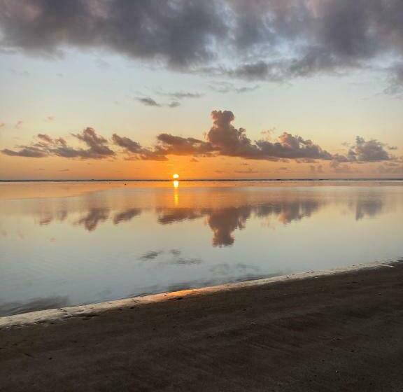 Pensjonat Caju Com Mel