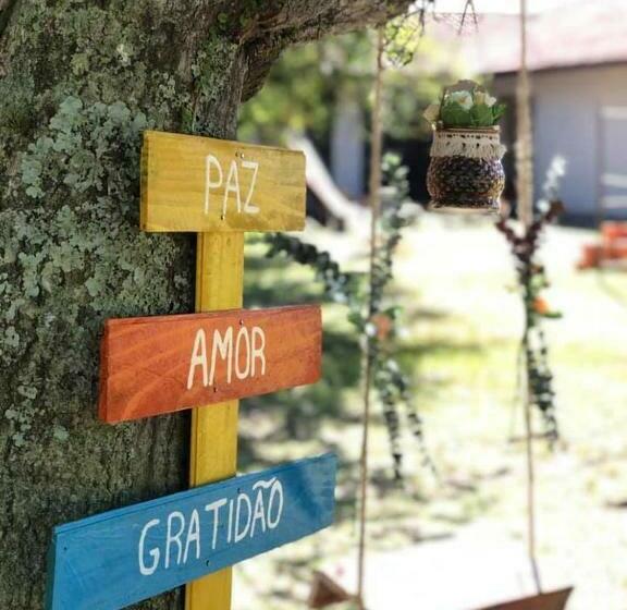 Пансион Sítio Quintas Da Praia