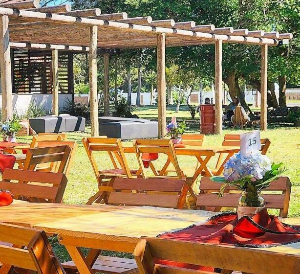 Пансион Sítio Quintas Da Praia