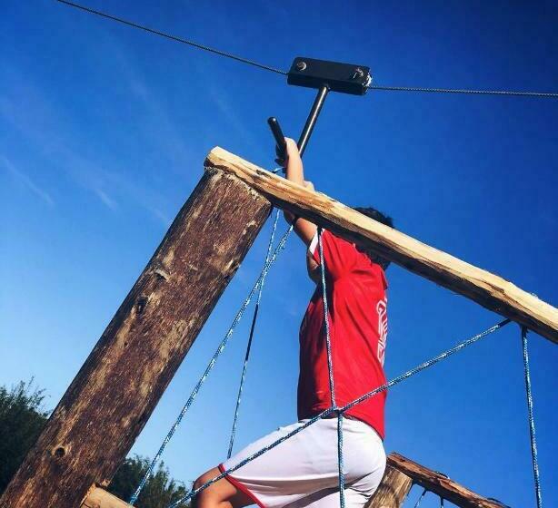 Пансион Sítio Quintas Da Praia